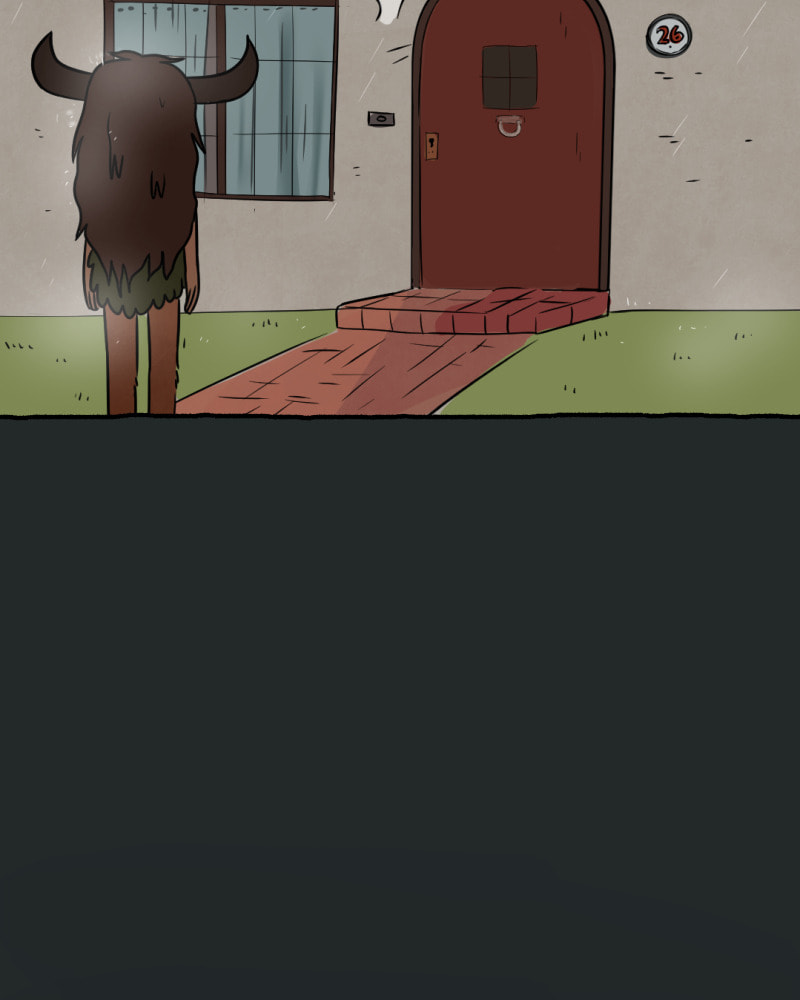Read Series Axed! chapter 4.2 image 24 on Lezhin