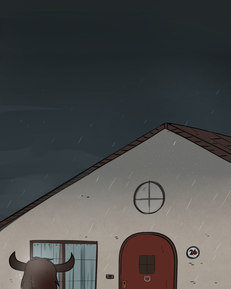 Read Series Axed! chapter 4.2 image 25 on Lezhin