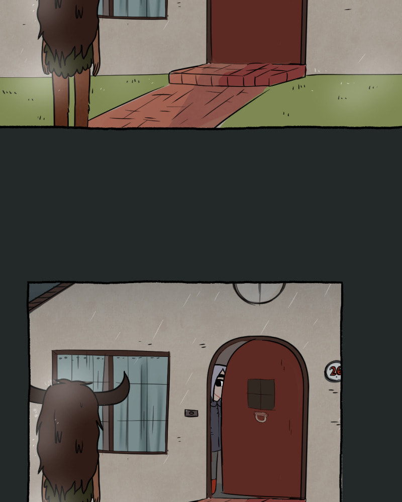 Read Series Axed! chapter 4.2 image 26 on Lezhin