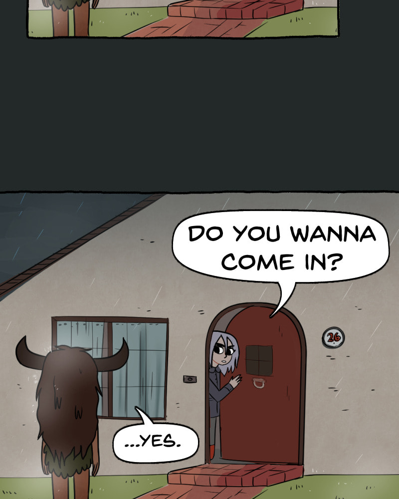 Read Series Axed! chapter 4.2 image 27 on Lezhin