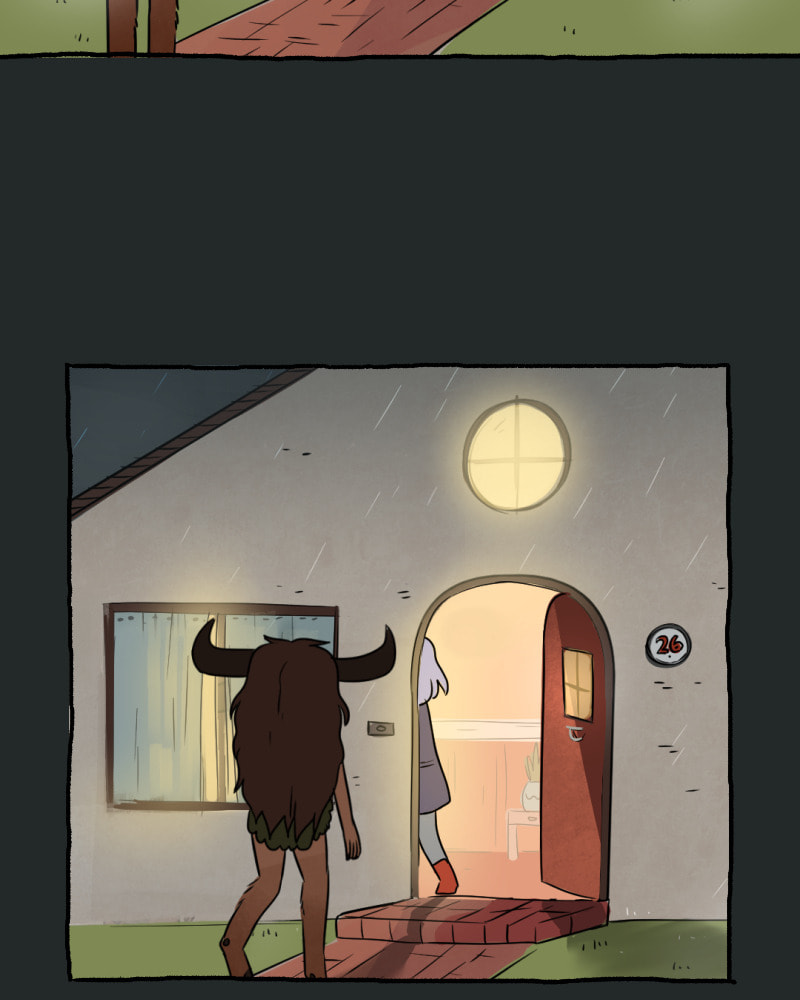 Read Series Axed! chapter 4.2 image 28 on Lezhin