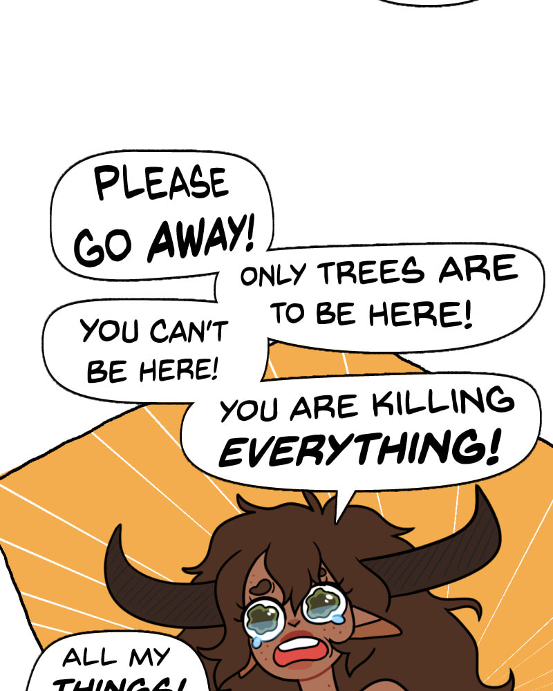 Read Series Axed! chapter 4.2 image 5 on Lezhin