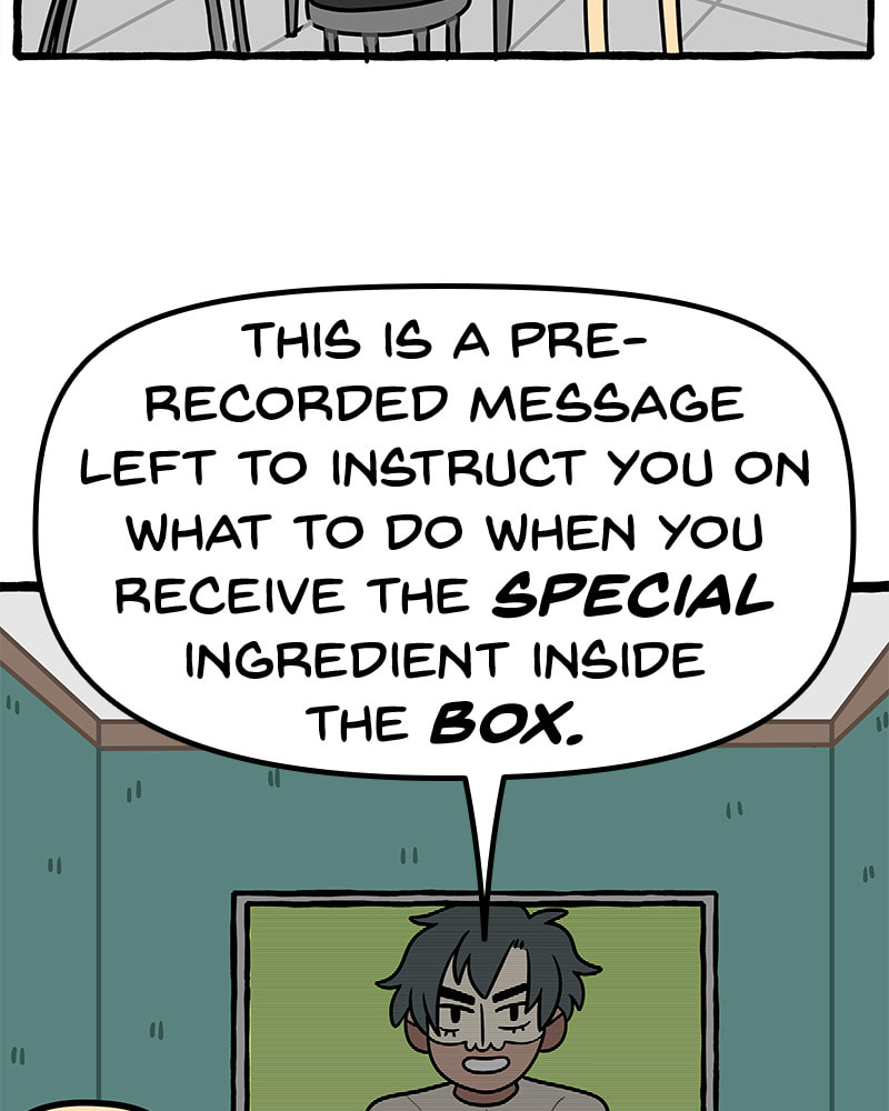 Read Series Axed! chapter 40 image 14 on Lezhin