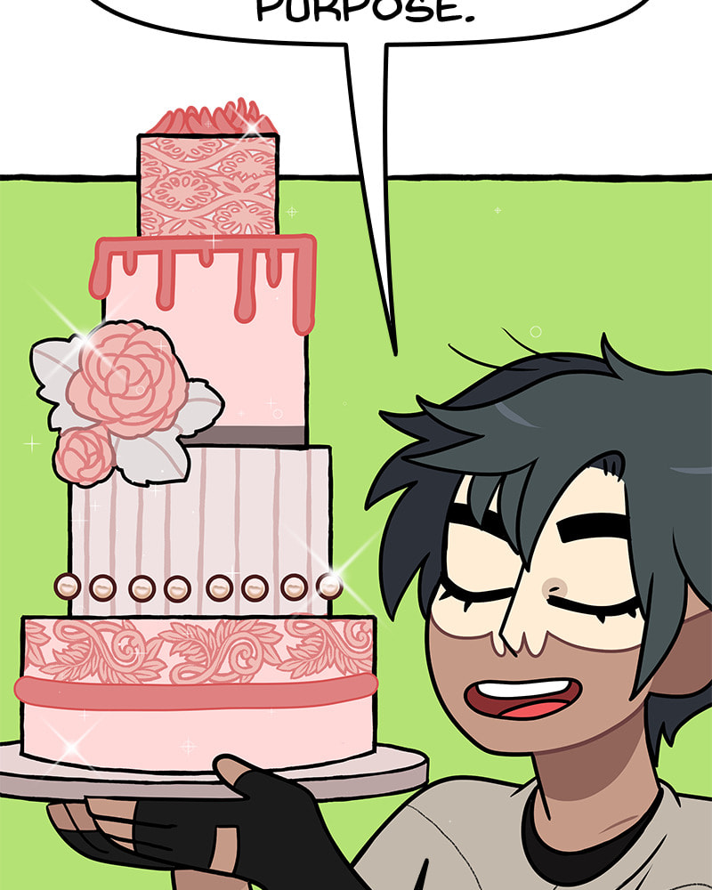 Read Series Axed! chapter 40 image 16 on Lezhin