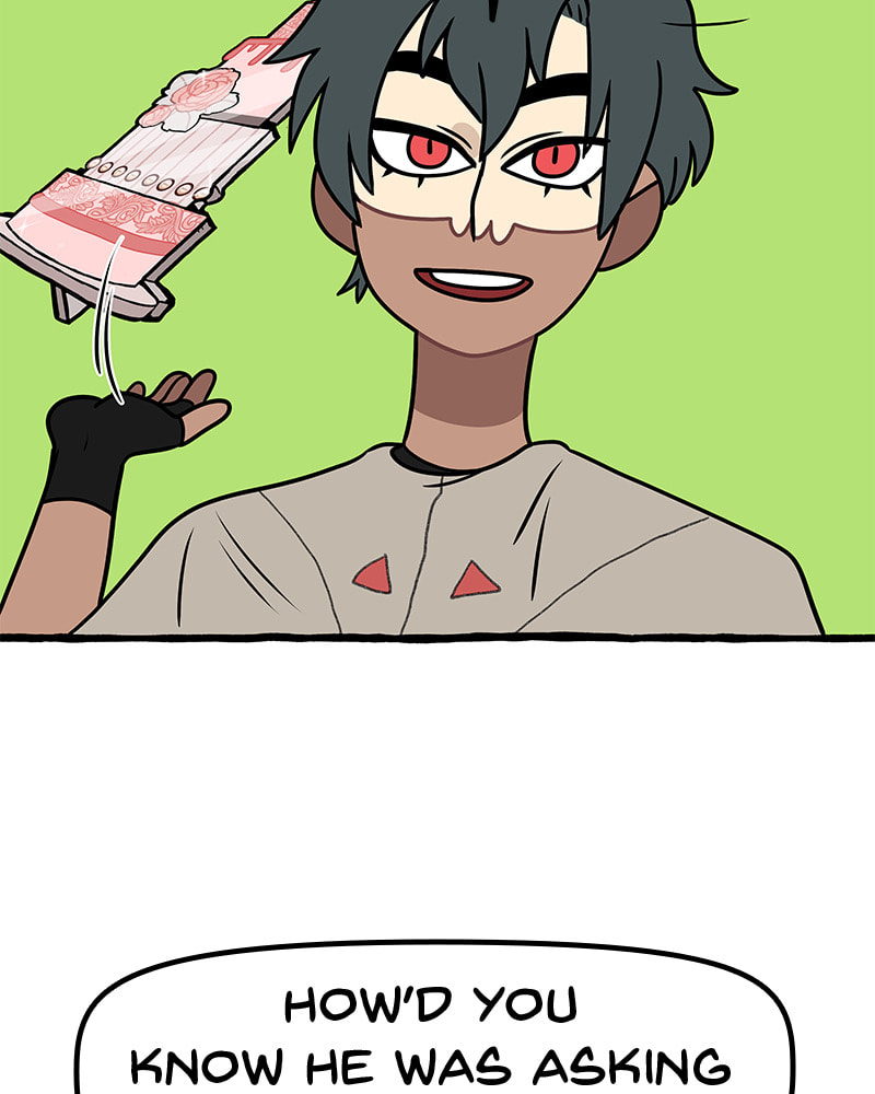 Read Series Axed! chapter 40 image 20 on Lezhin