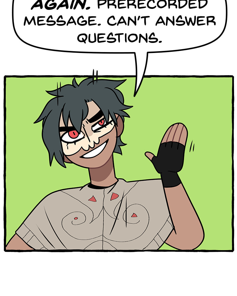 Read Series Axed! chapter 40 image 22 on Lezhin