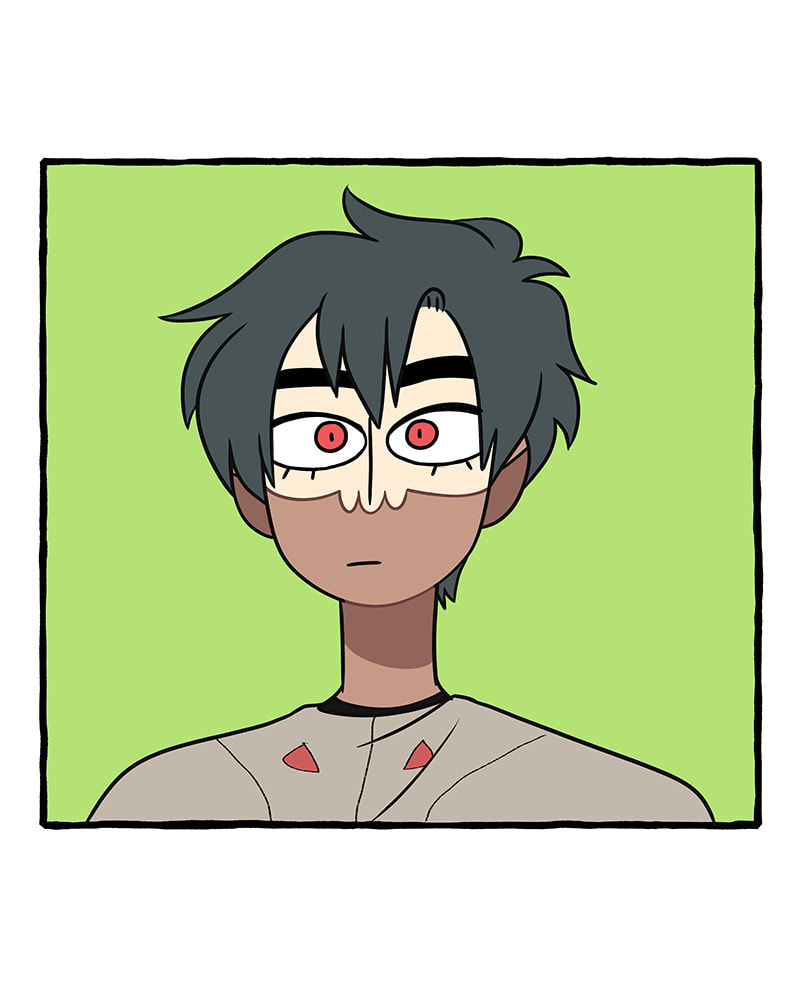 Read Series Axed! chapter 40 image 24 on Lezhin