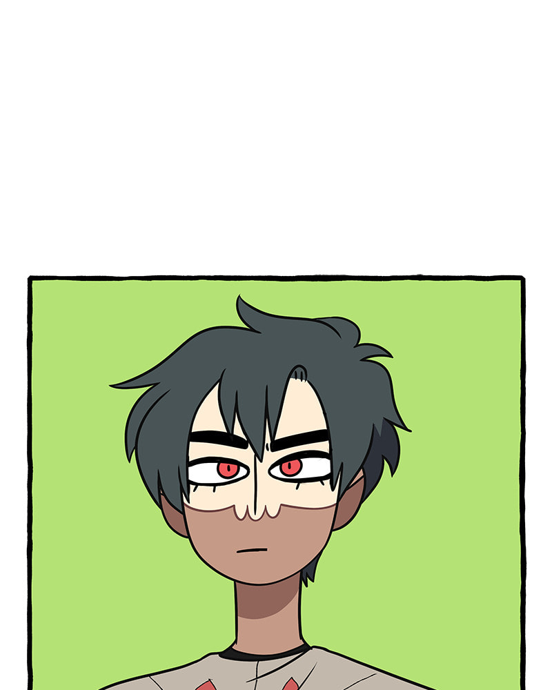 Read Series Axed! chapter 40 image 26 on Lezhin