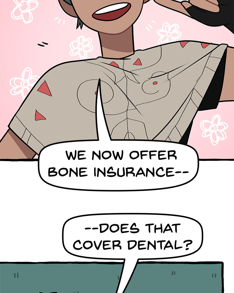 Read Series Axed! chapter 40 image 28 on Lezhin