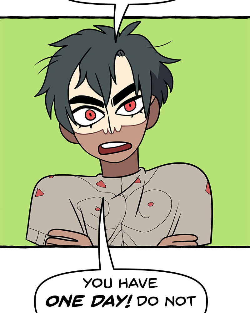 Read Series Axed! chapter 40 image 30 on Lezhin