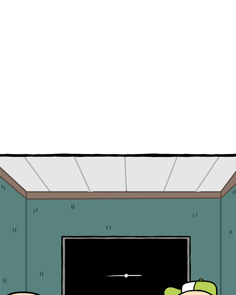 Read Series Axed! chapter 40 image 32 on Lezhin