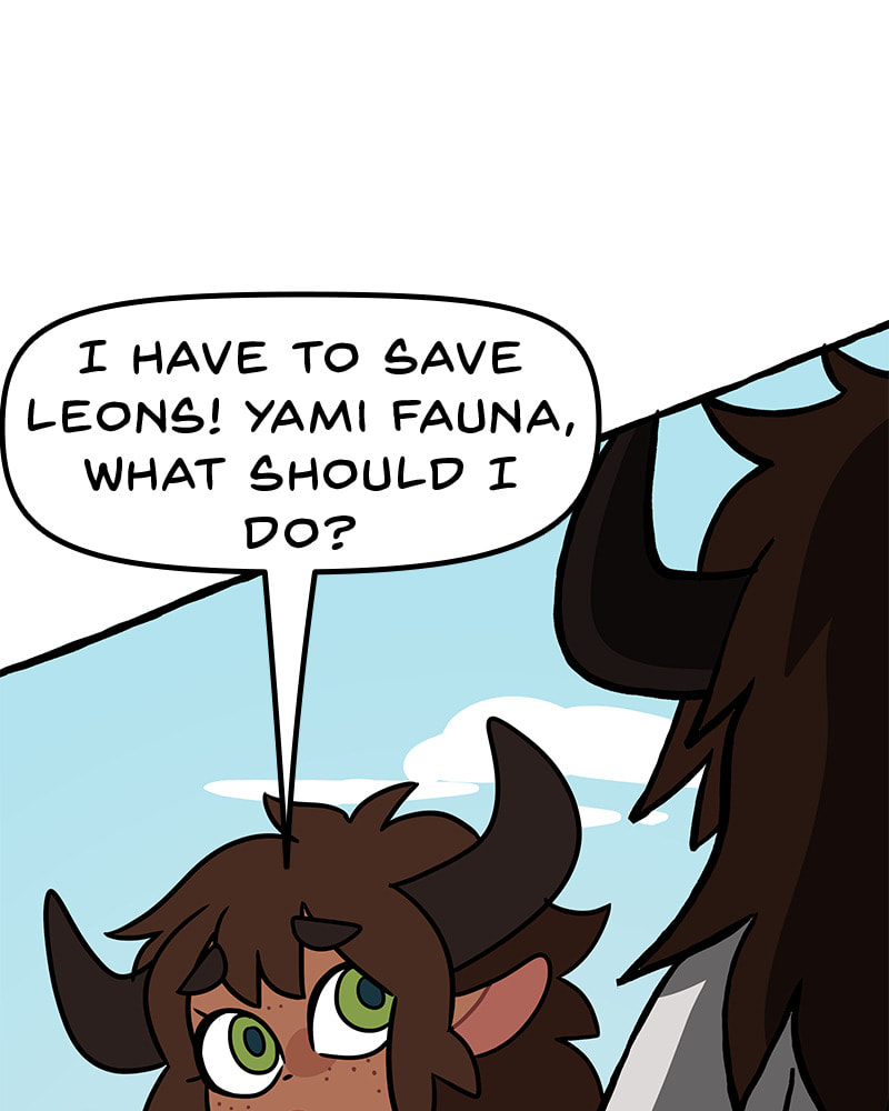 Read Series Axed! chapter 41.1 image 18 on Lezhin