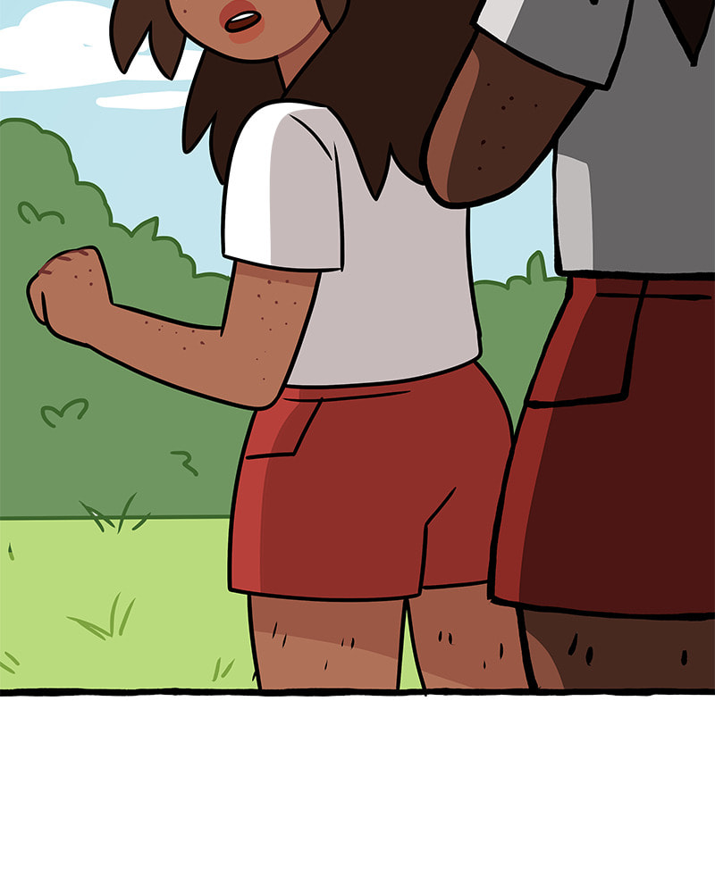 Read Series Axed! chapter 41.1 image 19 on Lezhin