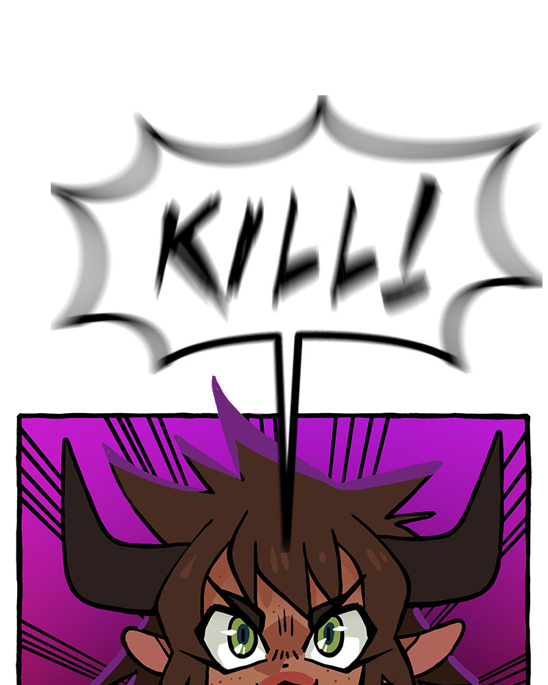 Read Series Axed! chapter 41.1 image 20 on Lezhin