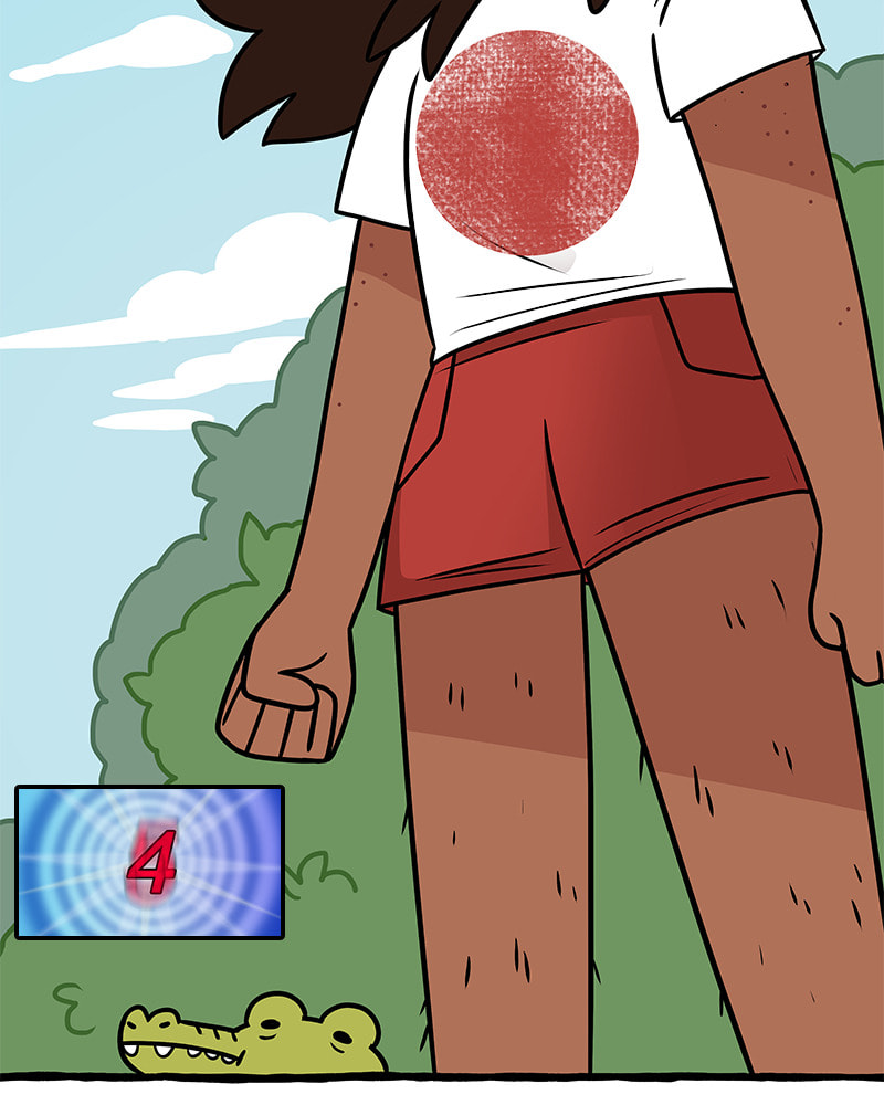Read Series Axed! chapter 41.1 image 27 on Lezhin