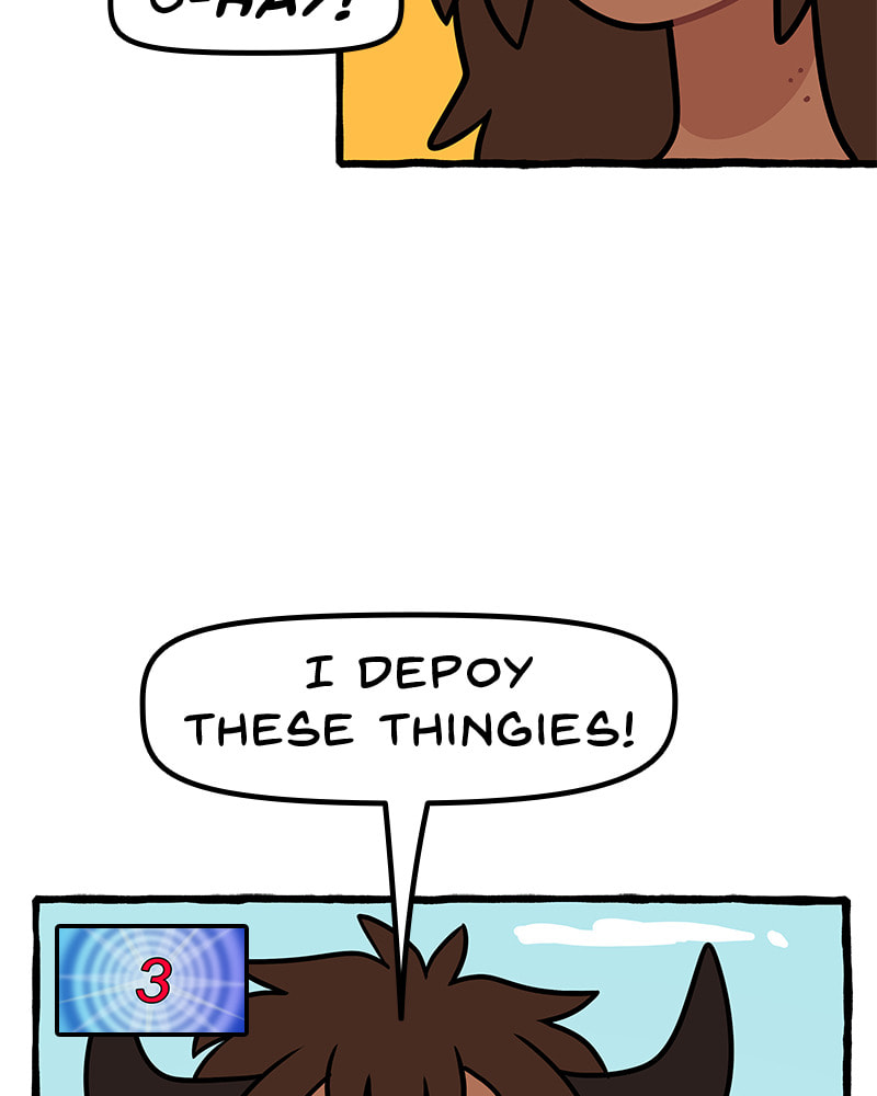 Read Series Axed! chapter 41.1 image 30 on Lezhin