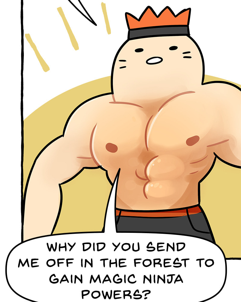 Read Series Axed! chapter 41.1 image 44 on Lezhin
