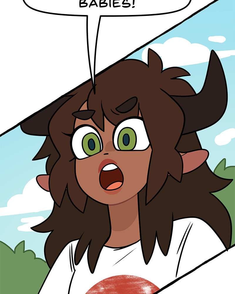 Read Series Axed! chapter 41.1 image 5 on Lezhin