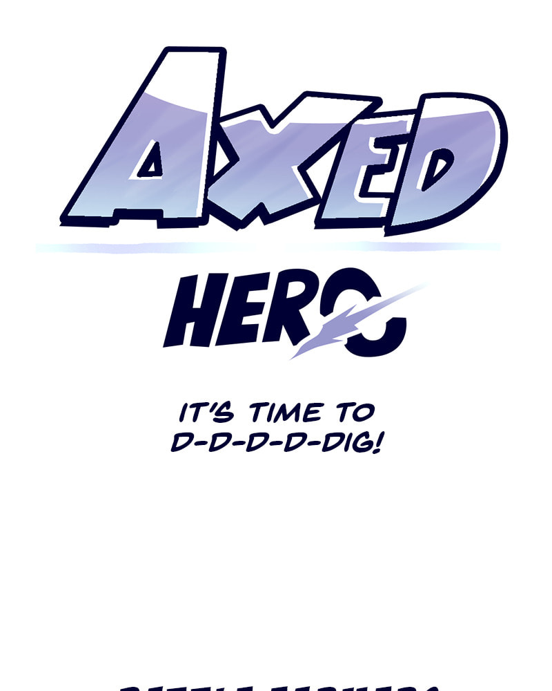 Read Series Axed! chapter 41 image 11 on Lezhin