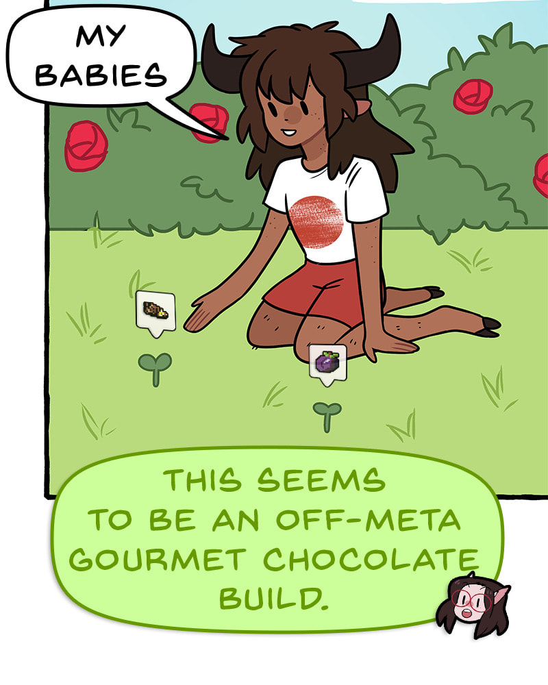 Read Series Axed! chapter 41 image 23 on Lezhin