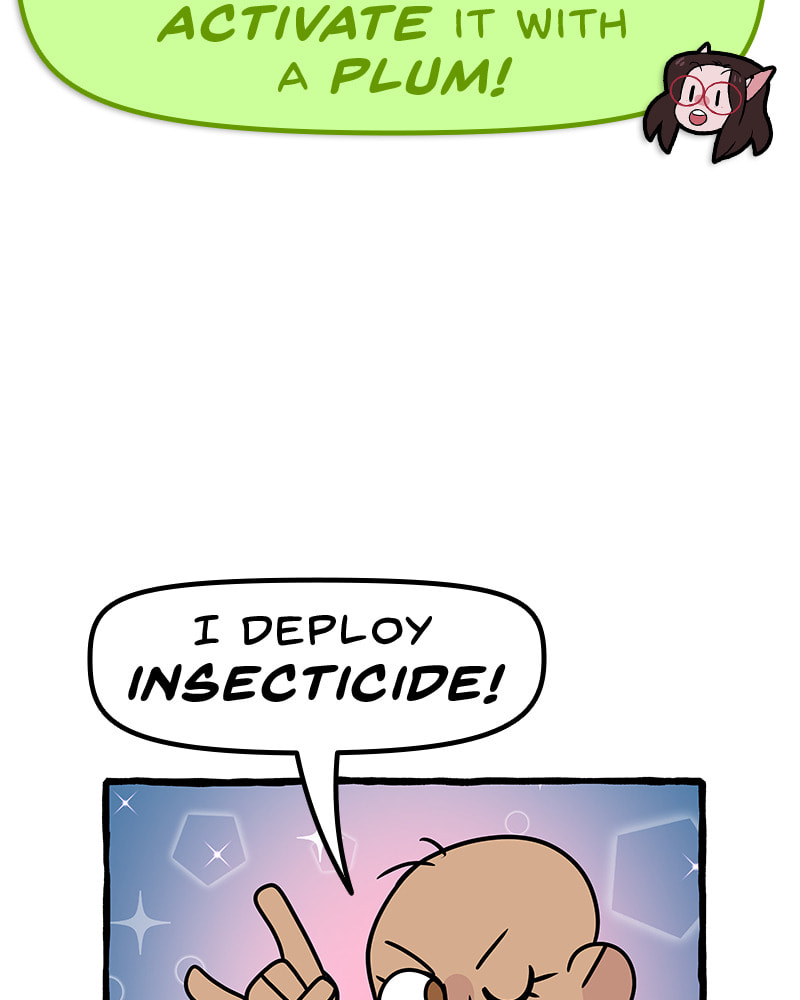 Read Series Axed! chapter 41 image 29 on Lezhin
