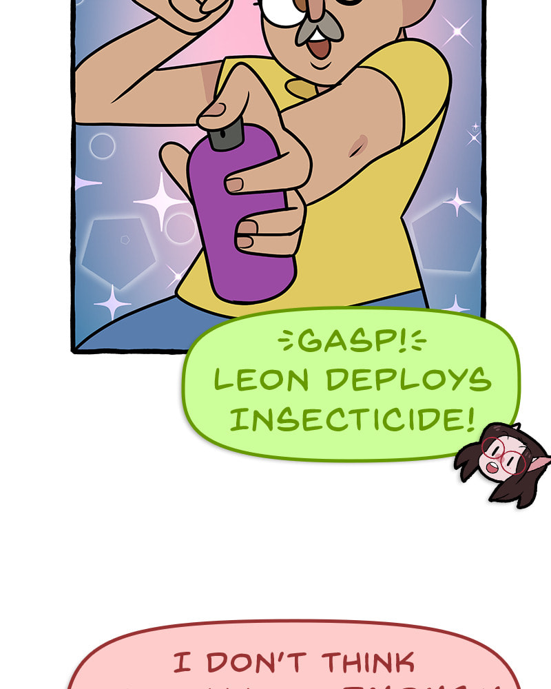 Read Series Axed! chapter 41 image 30 on Lezhin