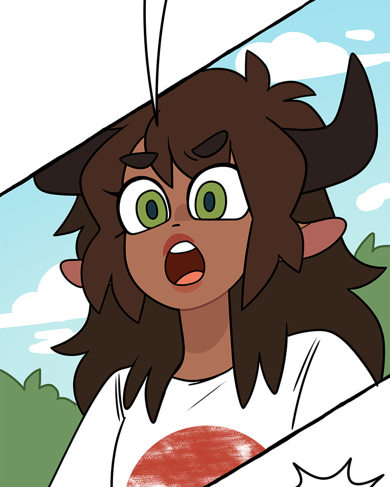 Read Series Axed! chapter 41 image 41 on Lezhin