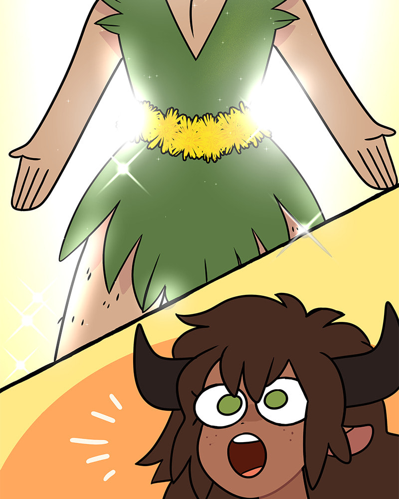 Read Series Axed! chapter 41 image 47 on Lezhin