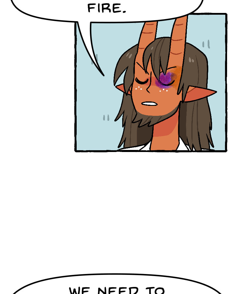 Read Series Axed! chapter 42.1 image 19 on Lezhin