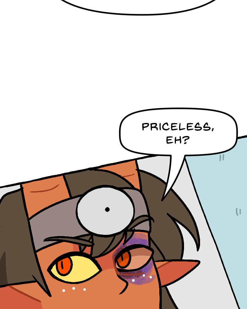 Read Series Axed! chapter 42.1 image 2 on Lezhin