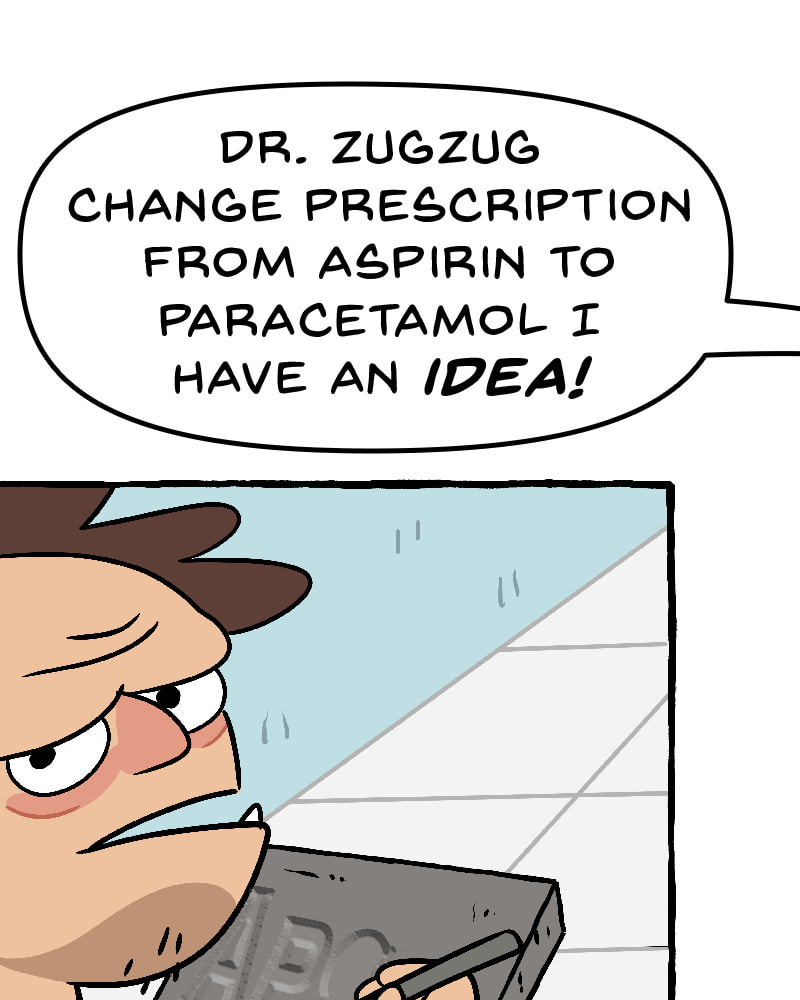 Read Series Axed! chapter 42.1 image 22 on Lezhin