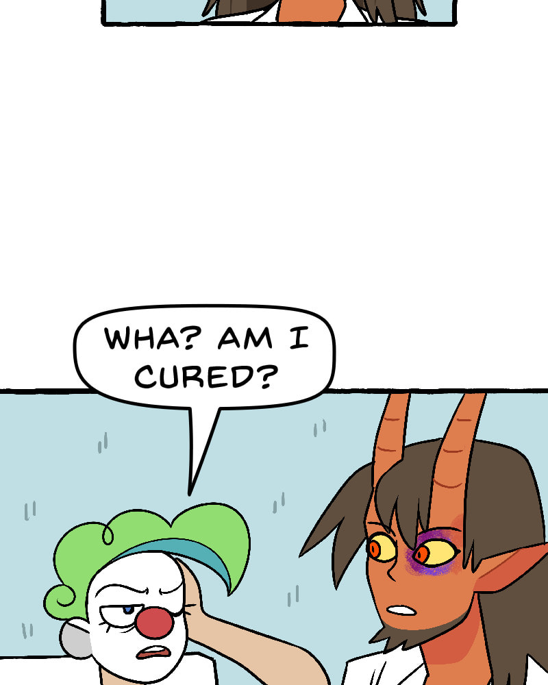 Read Series Axed! chapter 42.1 image 24 on Lezhin