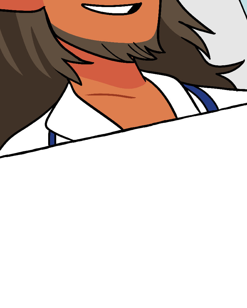 Read Series Axed! chapter 42.1 image 3 on Lezhin