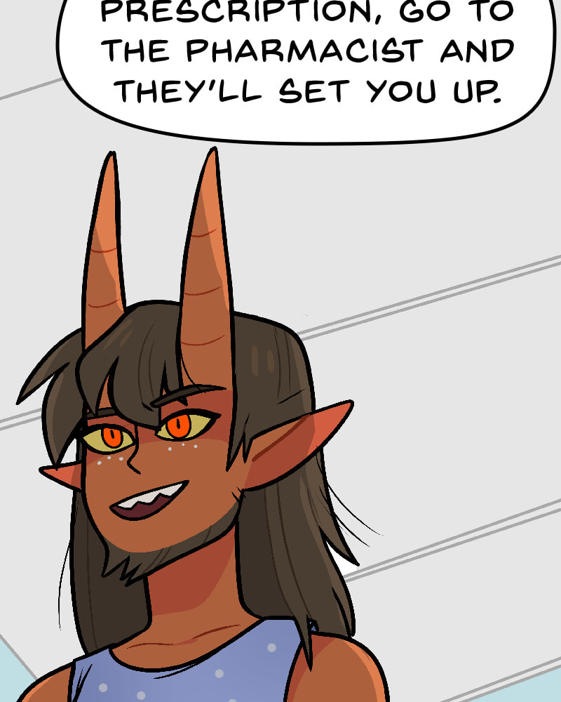 Read Series Axed! chapter 42.1 image 41 on Lezhin