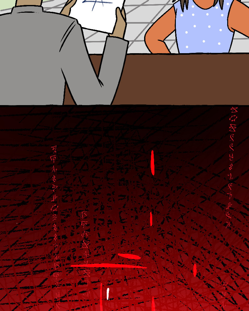 Read Series Axed! chapter 42.1 image 45 on Lezhin