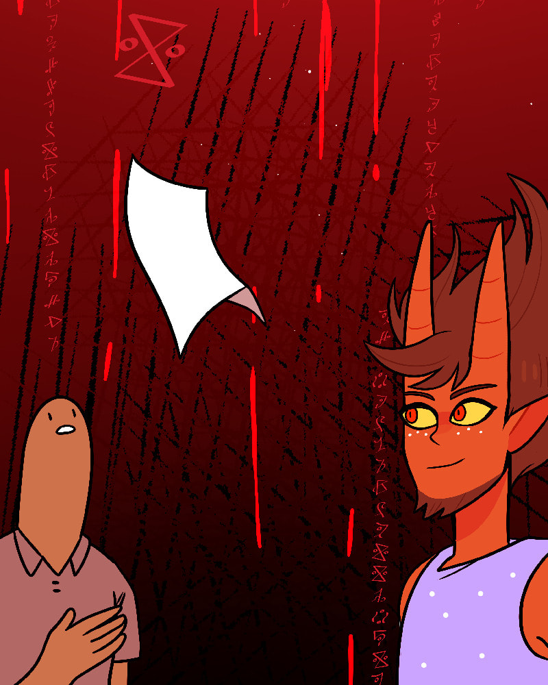 Read Series Axed! chapter 42.1 image 47 on Lezhin
