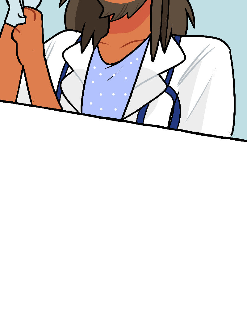 Read Series Axed! chapter 42.1 image 5 on Lezhin