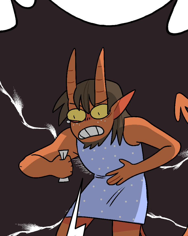 Read Series Axed! chapter 42.1 image 59 on Lezhin