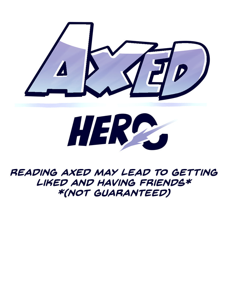 Read Series Axed! chapter 42.1 image 6 on Lezhin