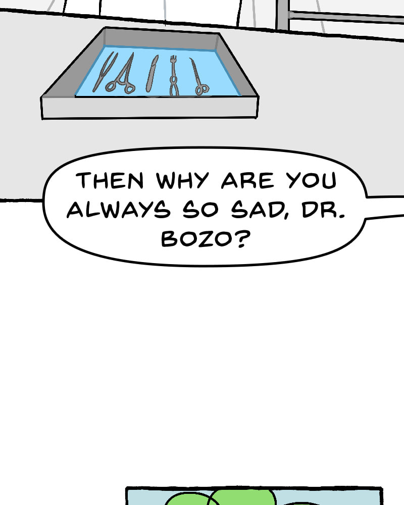 Read Series Axed! chapter 42 image 12 on Lezhin