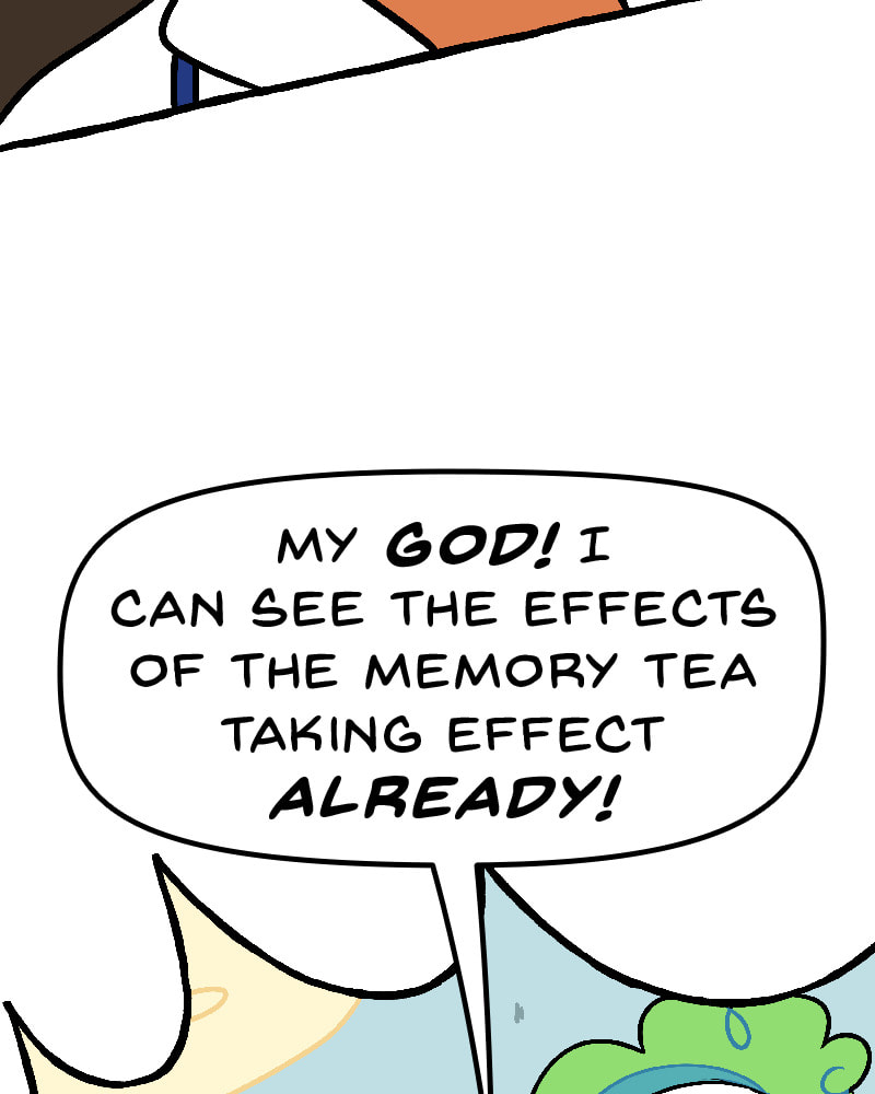 Read Series Axed! chapter 42 image 19 on Lezhin
