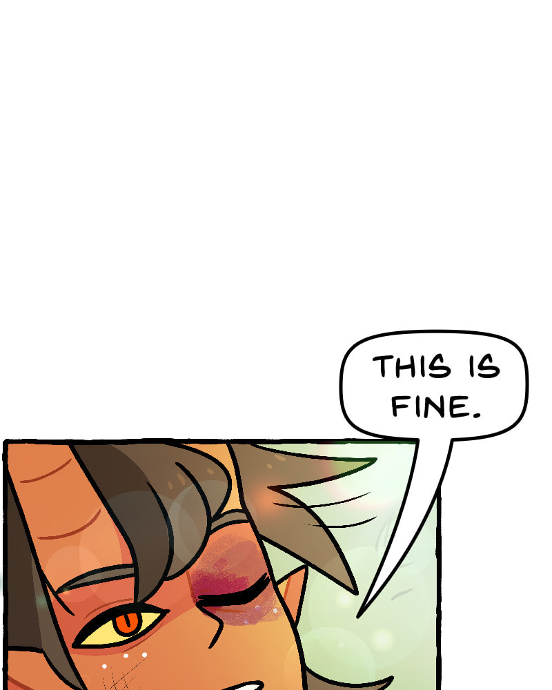 Read Series Axed! chapter 42 image 2 on Lezhin
