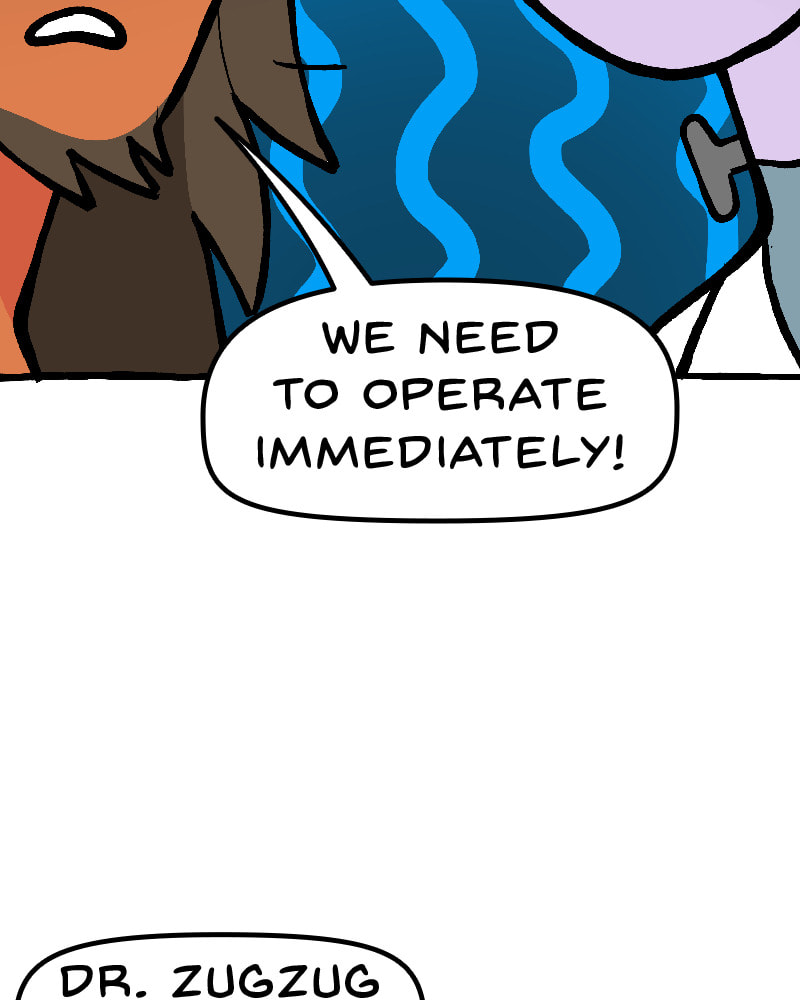 Read Series Axed! chapter 42 image 28 on Lezhin