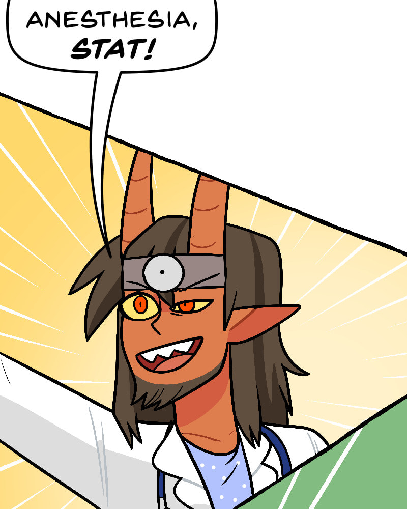 Read Series Axed! chapter 42 image 29 on Lezhin