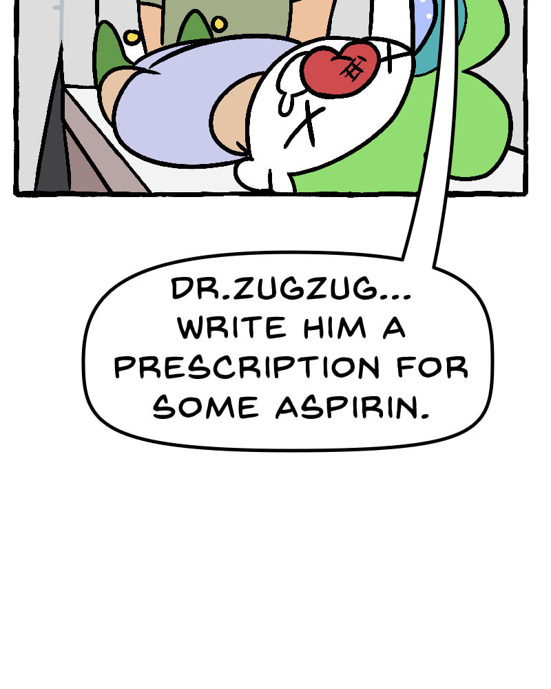 Read Series Axed! chapter 42 image 34 on Lezhin