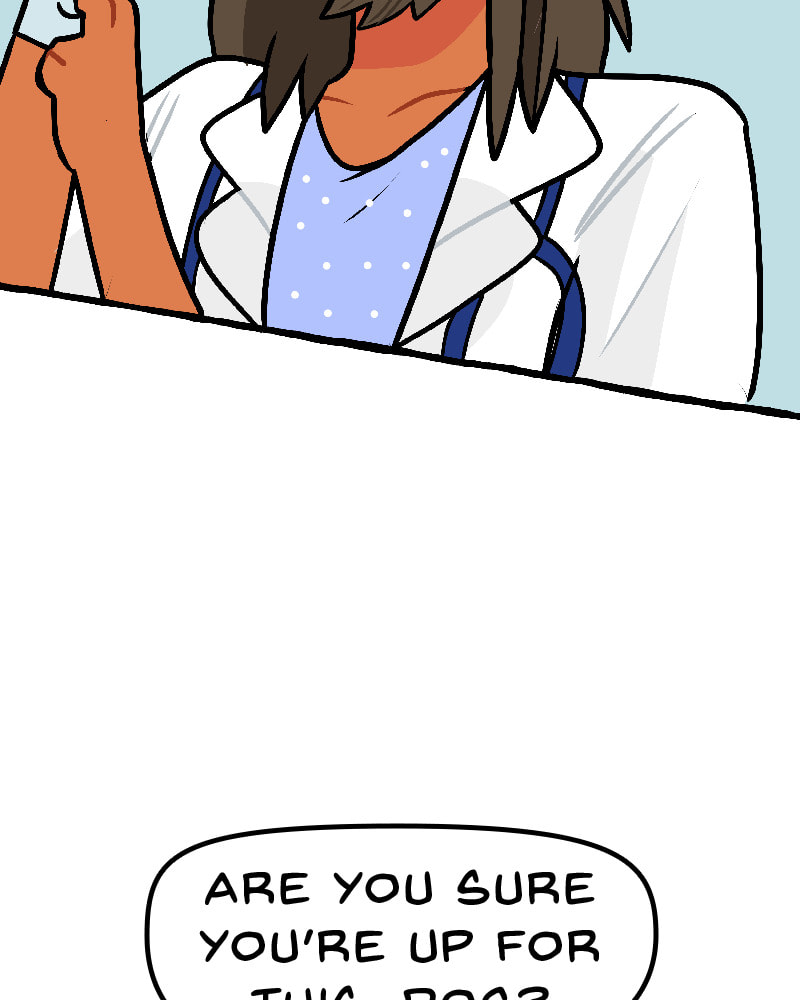Read Series Axed! chapter 42 image 36 on Lezhin