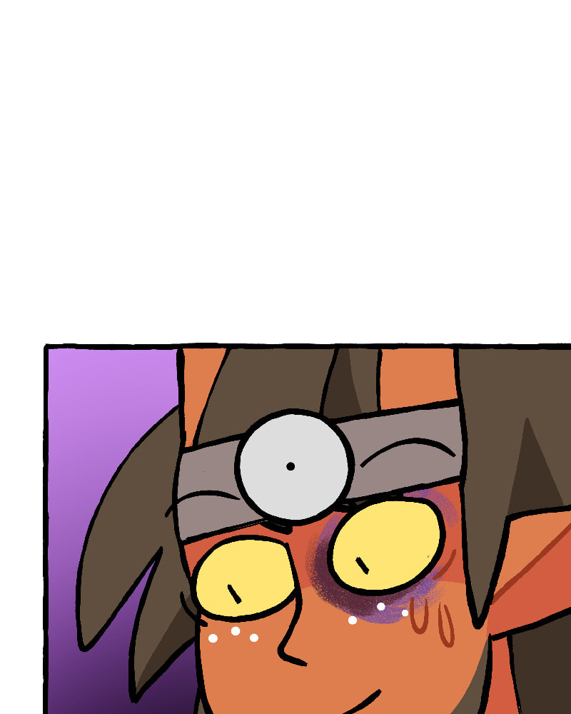 Read Series Axed! chapter 42 image 40 on Lezhin