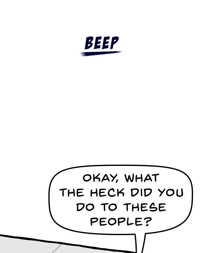 Read Series Axed! chapter 43.1 image 1 on Lezhin