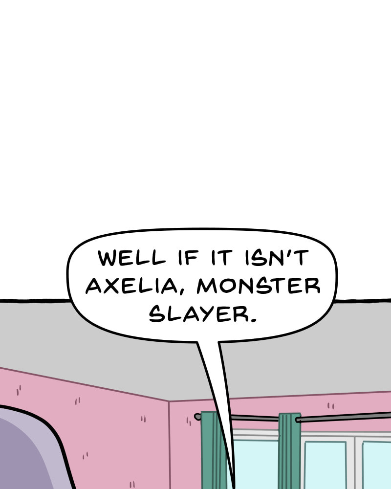 Read Series Axed! chapter 43.1 image 11 on Lezhin