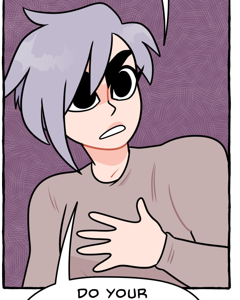 Read Series Axed! chapter 43.1 image 14 on Lezhin